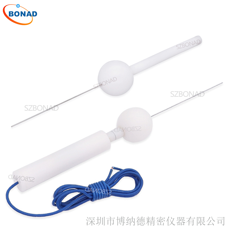 IP4X試驗探棒_試具D