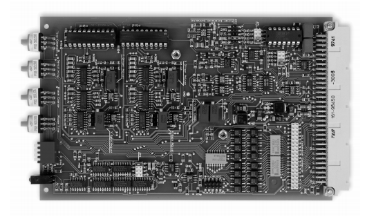 FEMTO單板鎖相放大器LIA-BV-150-L
