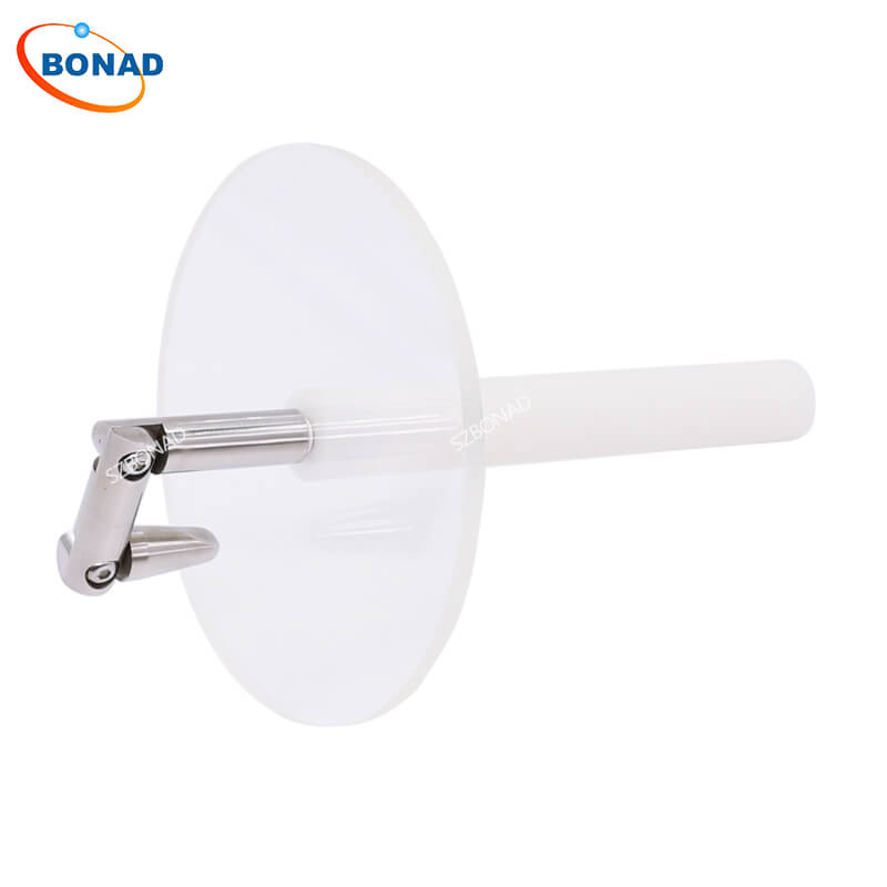 125mm試驗(yàn)彎指_大檔板試驗(yàn)彎指