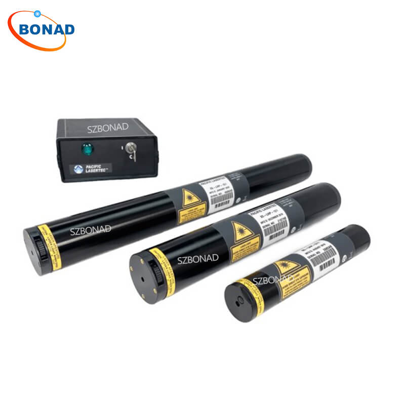 Pacific Lasertec  HeNe氦氖激光器提供所有型號(hào)中國(guó)總代理