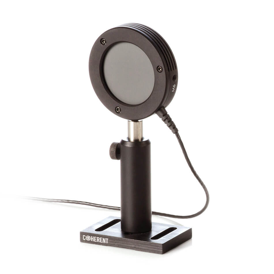 J-50MB-HE高損傷閾值大靶面激光能量計(jì)探頭相干Coherent