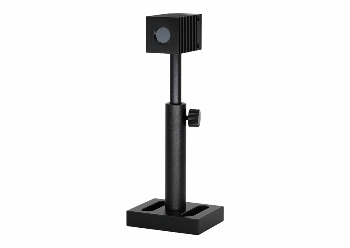 100μW-5W高靈敏度激光功率計(jì)