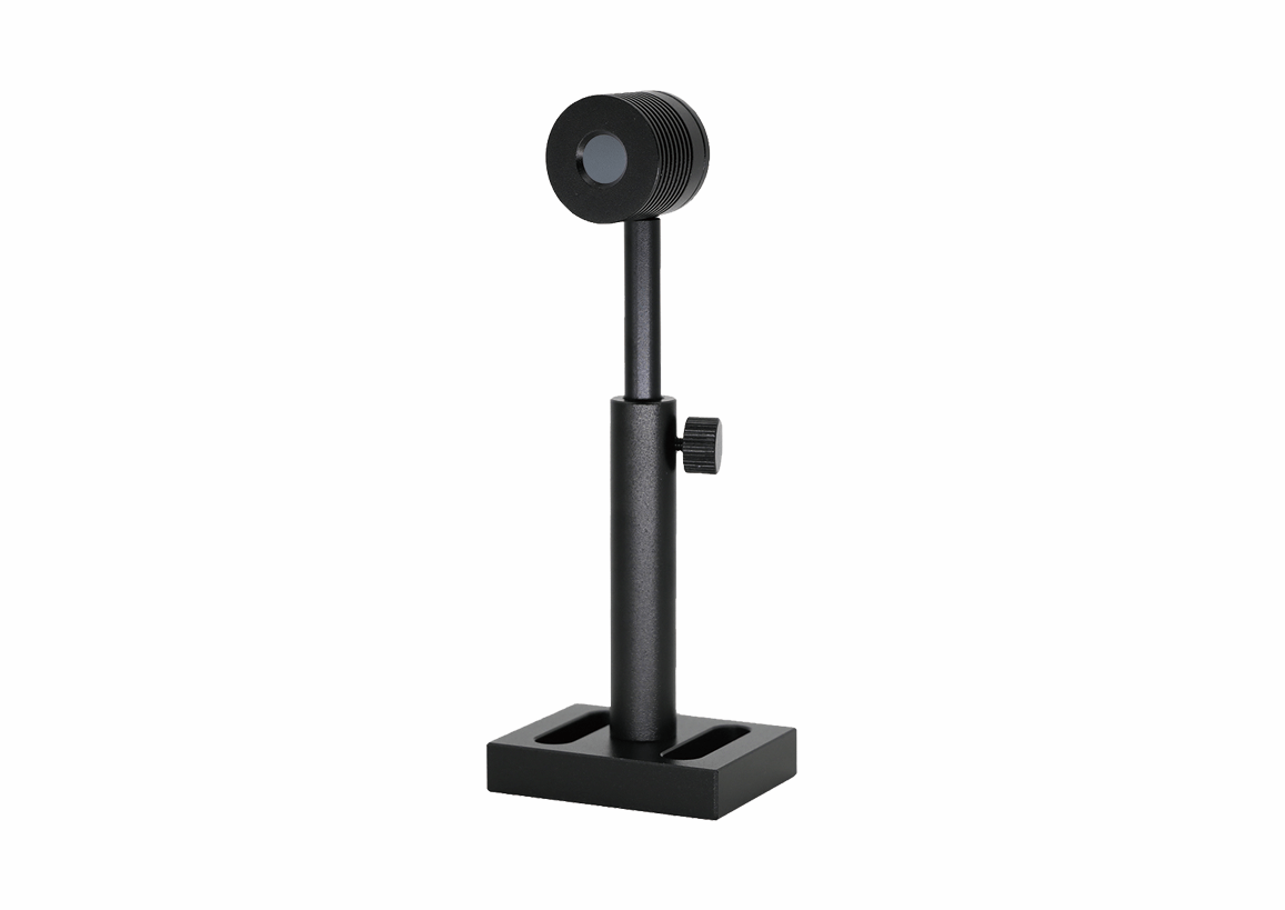 10mW-2W自然冷卻激光功率計(jì)