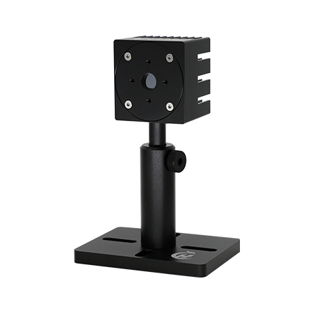 10mW-20W自然冷卻激光功率計(jì)