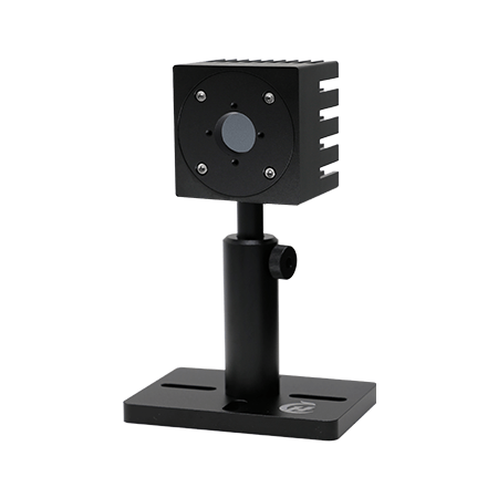 10mW-40W自然冷卻激光功率計(jì)