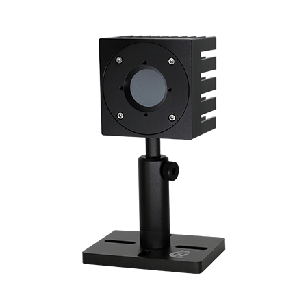 50mW-60W自然冷卻激光功率計(jì)